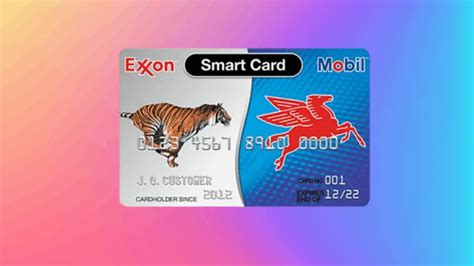 harga mobil smart card|Exxon Mobil Smart Card+ Review 2024 .